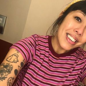 Meet your Posher, Jamie